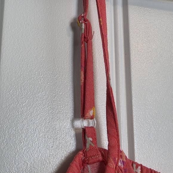 Payton & Parker Ruffled Maxi Dress, Size XLarge - Picture 7 of 10